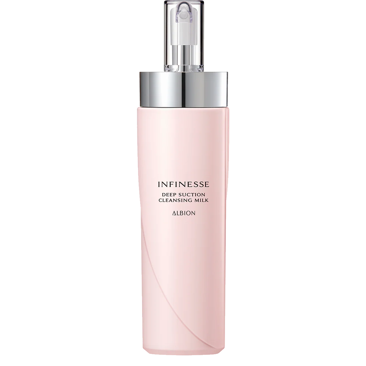 Albion Infinesse Deep Suction Cleansing Milk