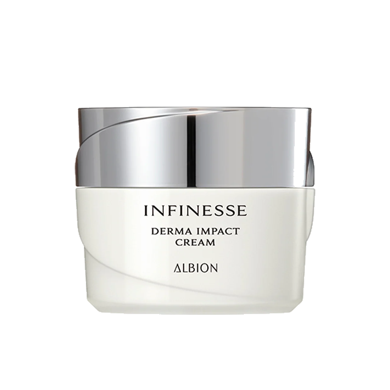 Albion Infinesse Derma Impact Cream