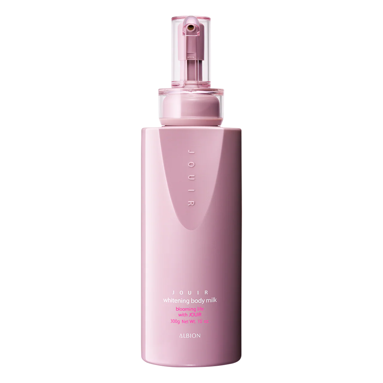 Albion Jouir Whitening Body Milk