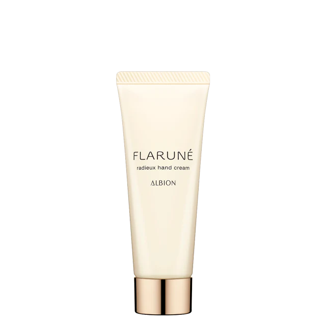 Albion Flarune Radieux Hand Cream