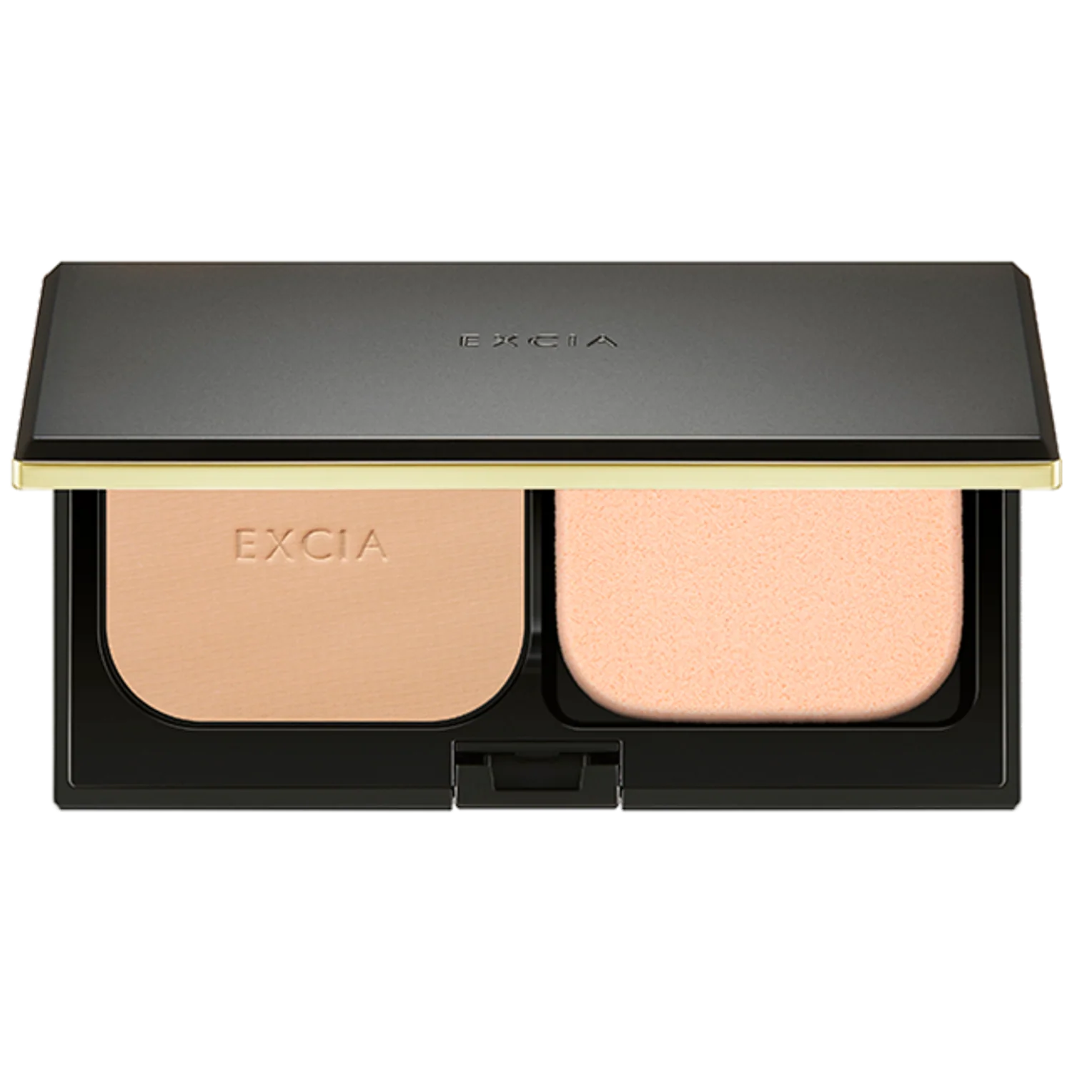 Excia Radiglow Powder Foundation