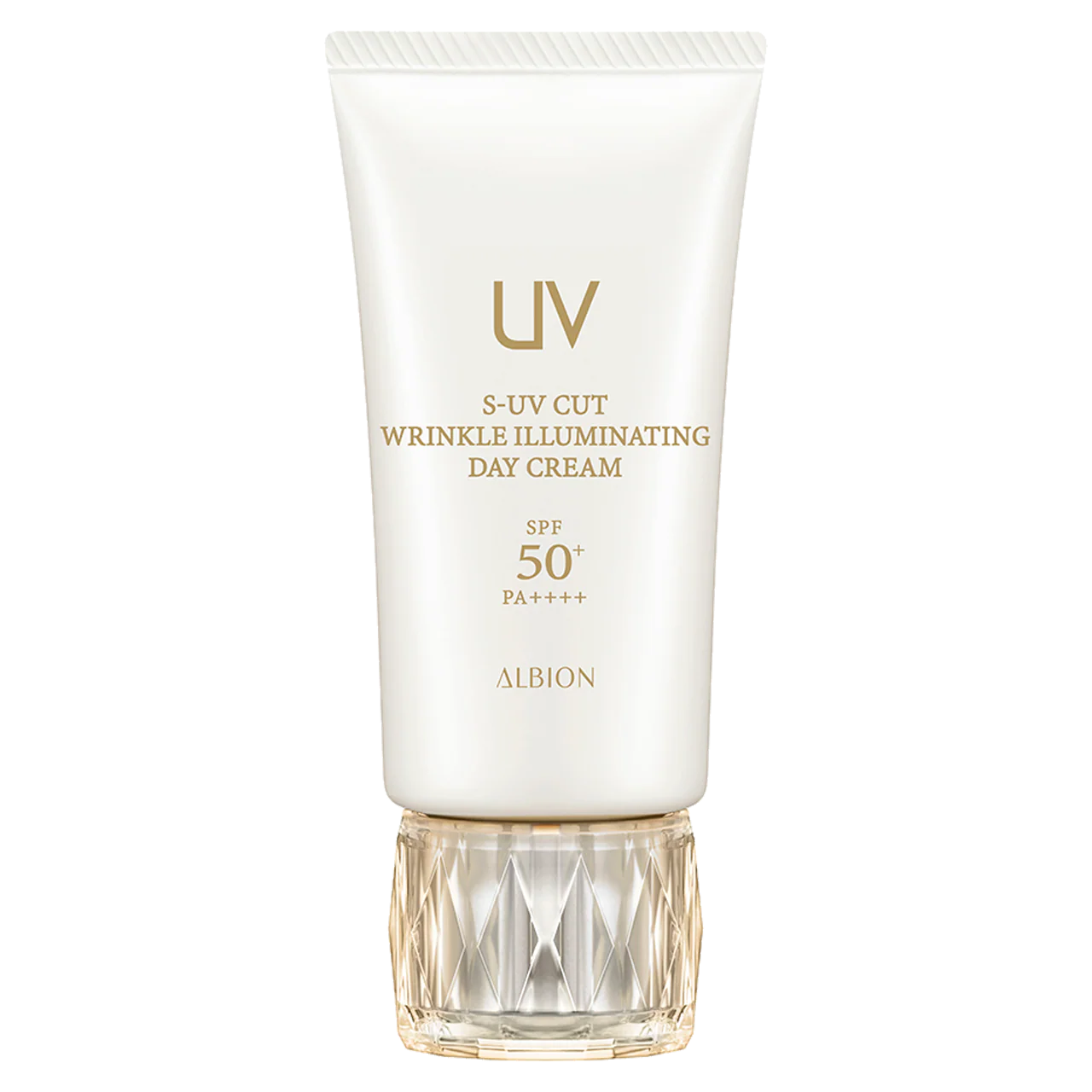 Albion S-UV Cut Wrinkle Illuminating Day Cream