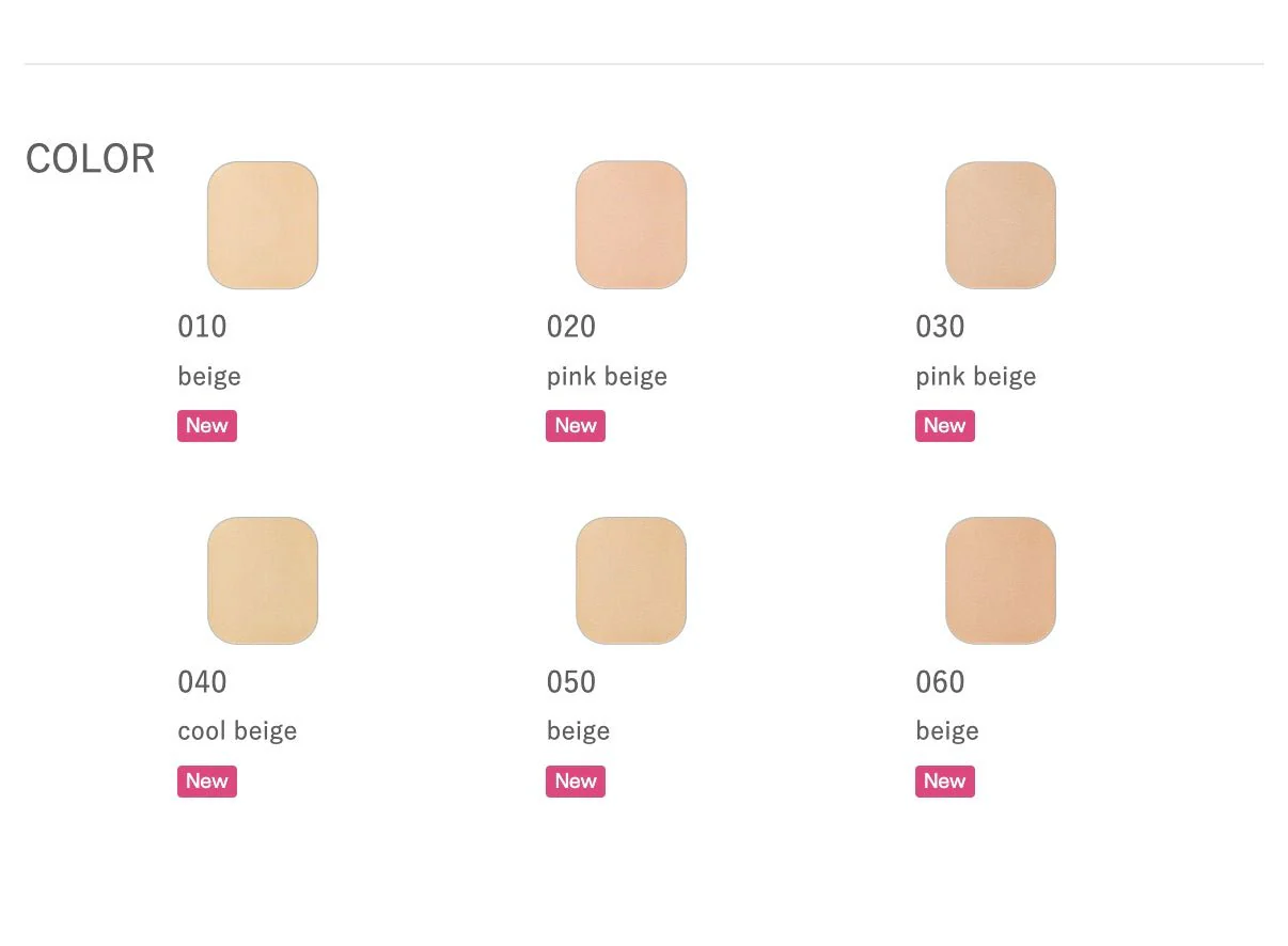 Albion Studio Beauty Foundation - Image 3