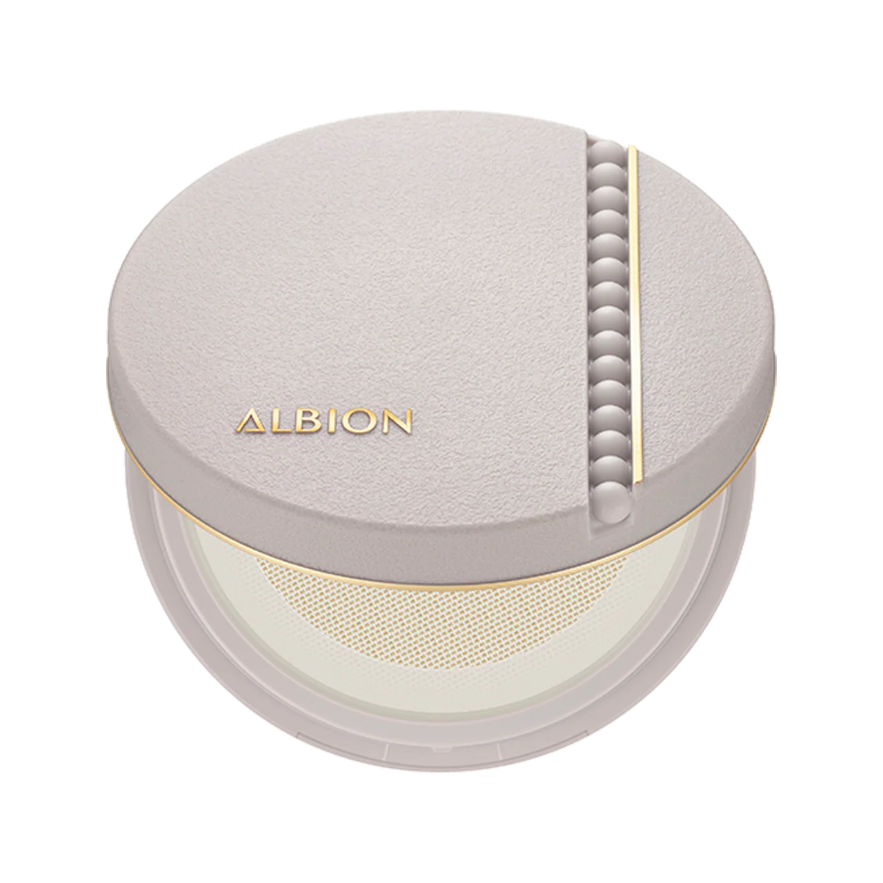Albion Studio Fine Silky Quartz