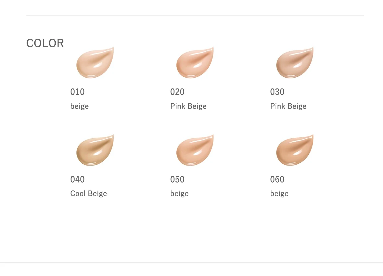 Albion Studio Perfect Edit Foundation - Image 2