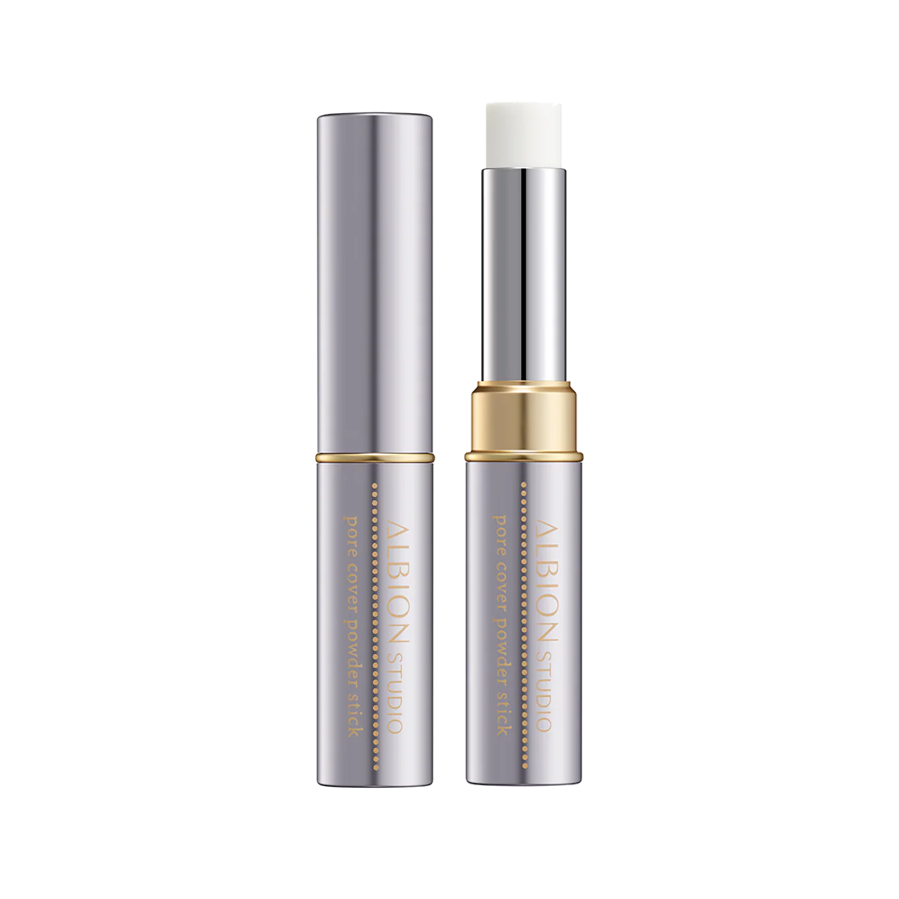 Albion Studios Pore Cover Powder Stick