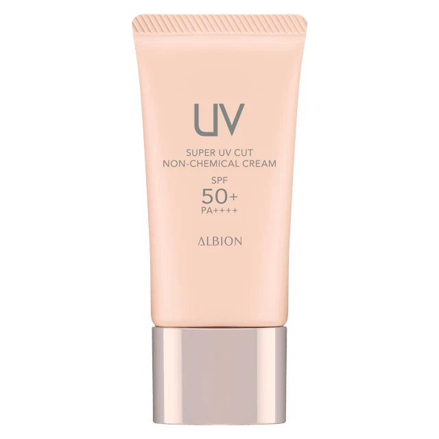 Albion Super UV Cut Non-Chemical Cream
