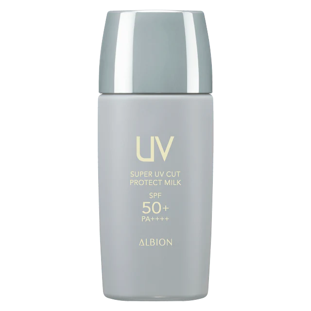Albion Super UV Cut Protect Milk
