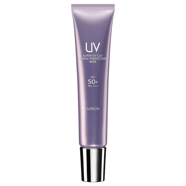 Albion Super UV Cut Repair Perfection Base