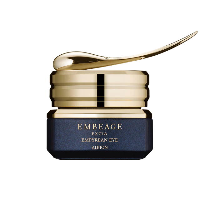 Albion Embeage Excia Empyrean Eye