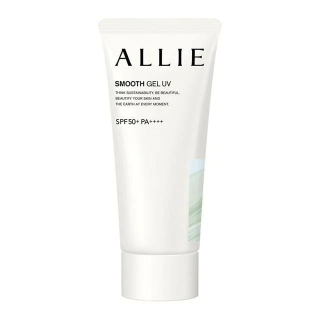 Allie Chrono Beauty Smooth Gel UV - Image 3