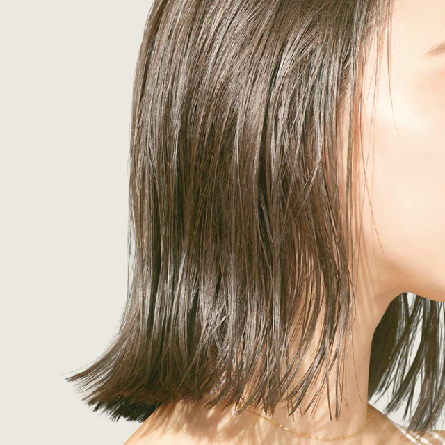 Allie Chrono Beauty UV Hair Color Lasting & Styling Balm - Image 3