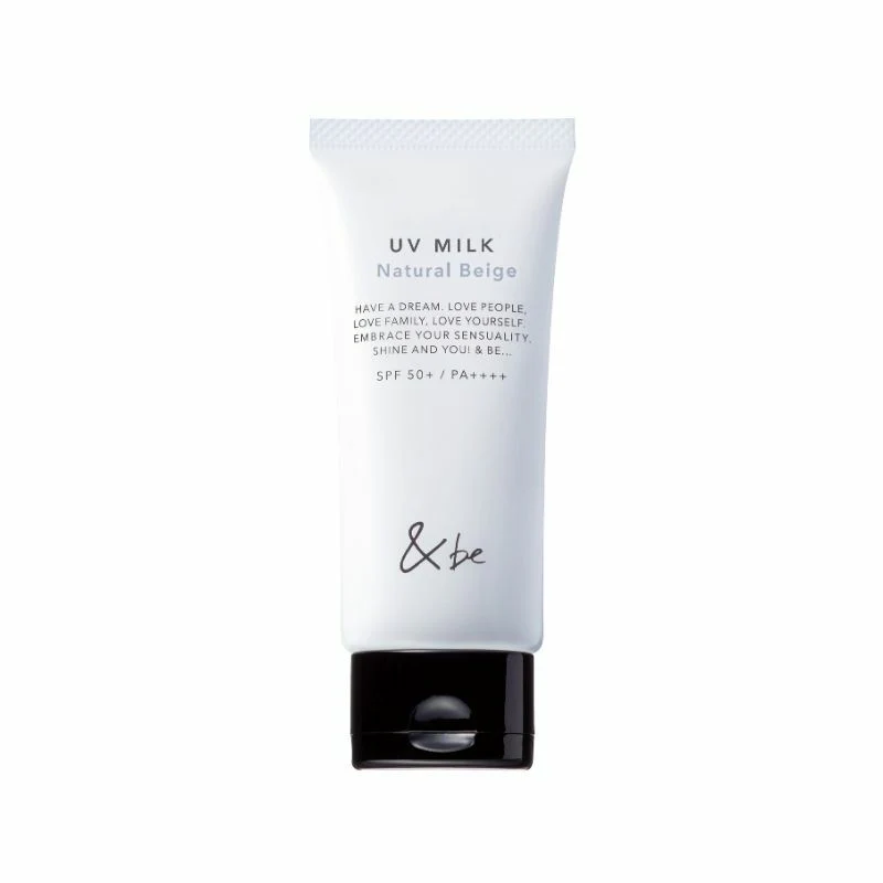 &Be UV Milk - Image 3