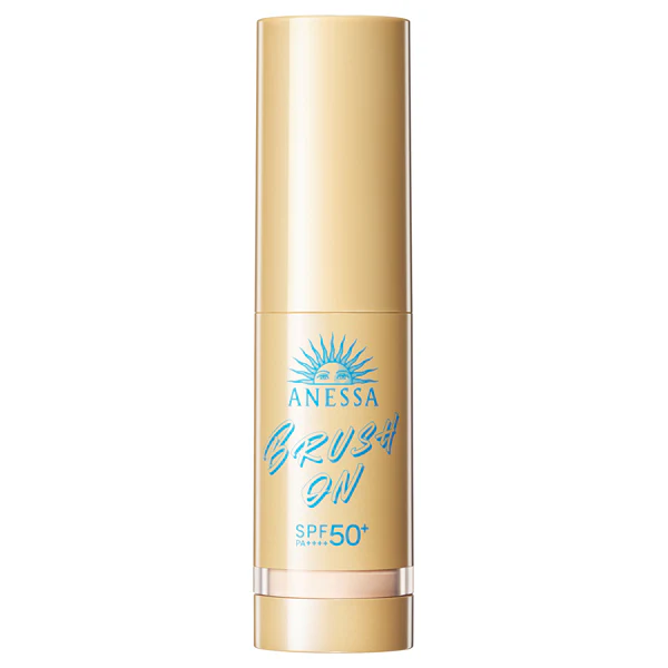Anessa Perfect UV Brush-on Powder - Image 3