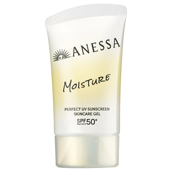 Anessa Perfect UV Skincare Gel NB