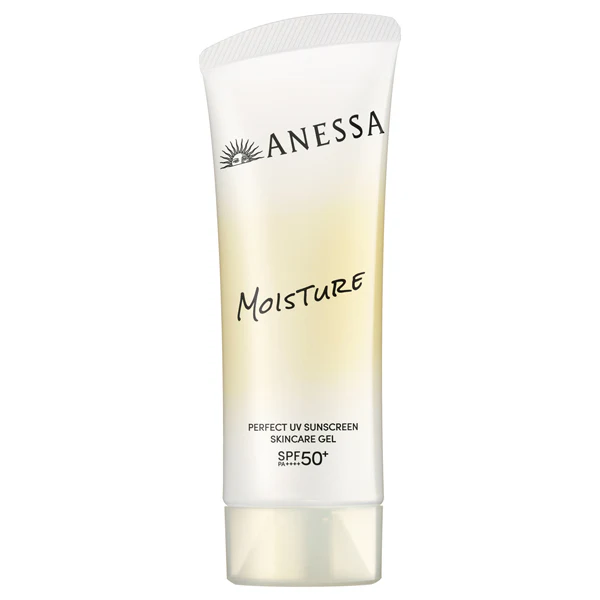 Anessa Perfect UV Skincare Gel NB - Image 4