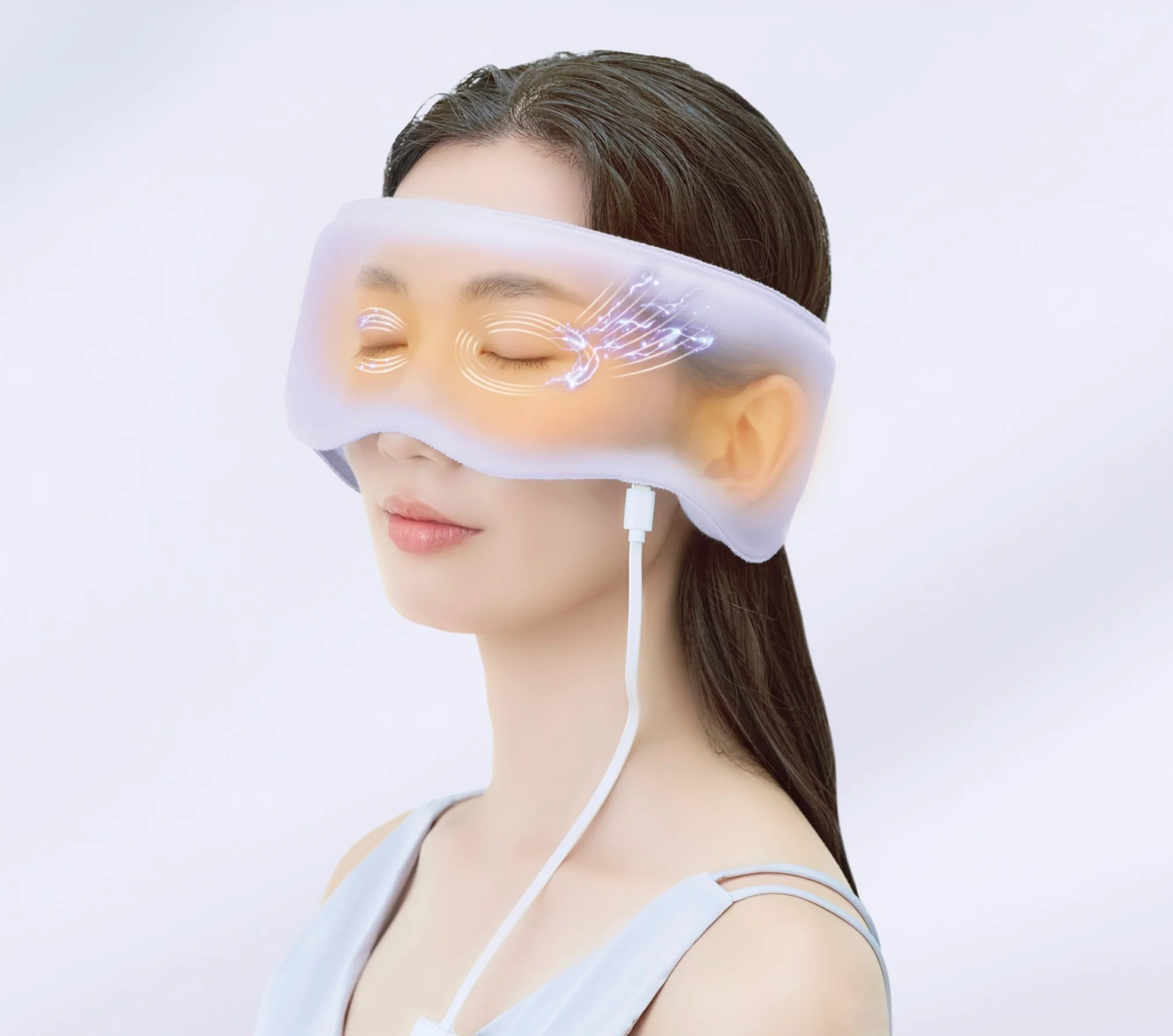 Atex Lourdes Meme Hot & EMS Eye Mask - Image 3