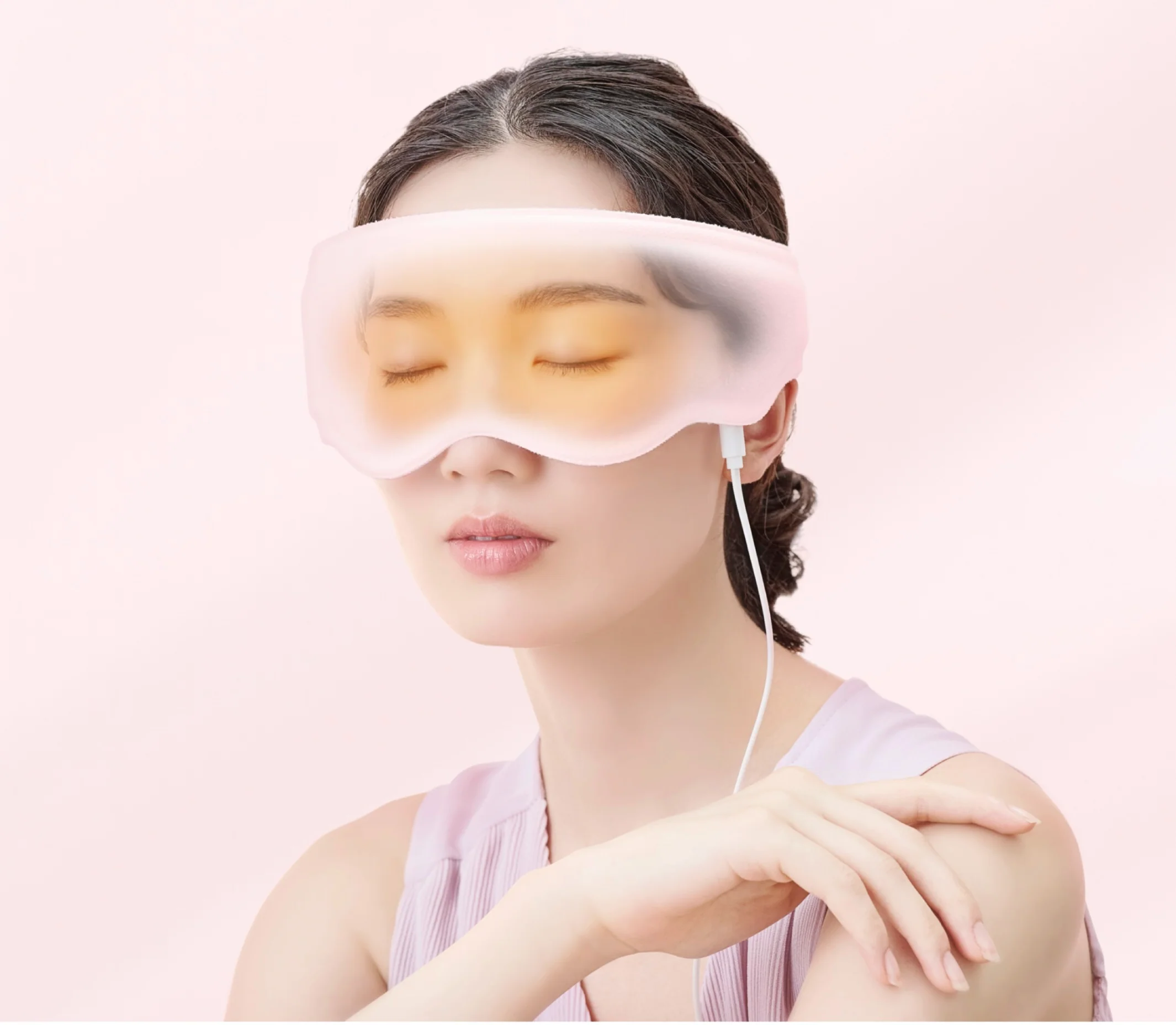 Atex Lourdes Meme Hot Eye Mask - Image 2