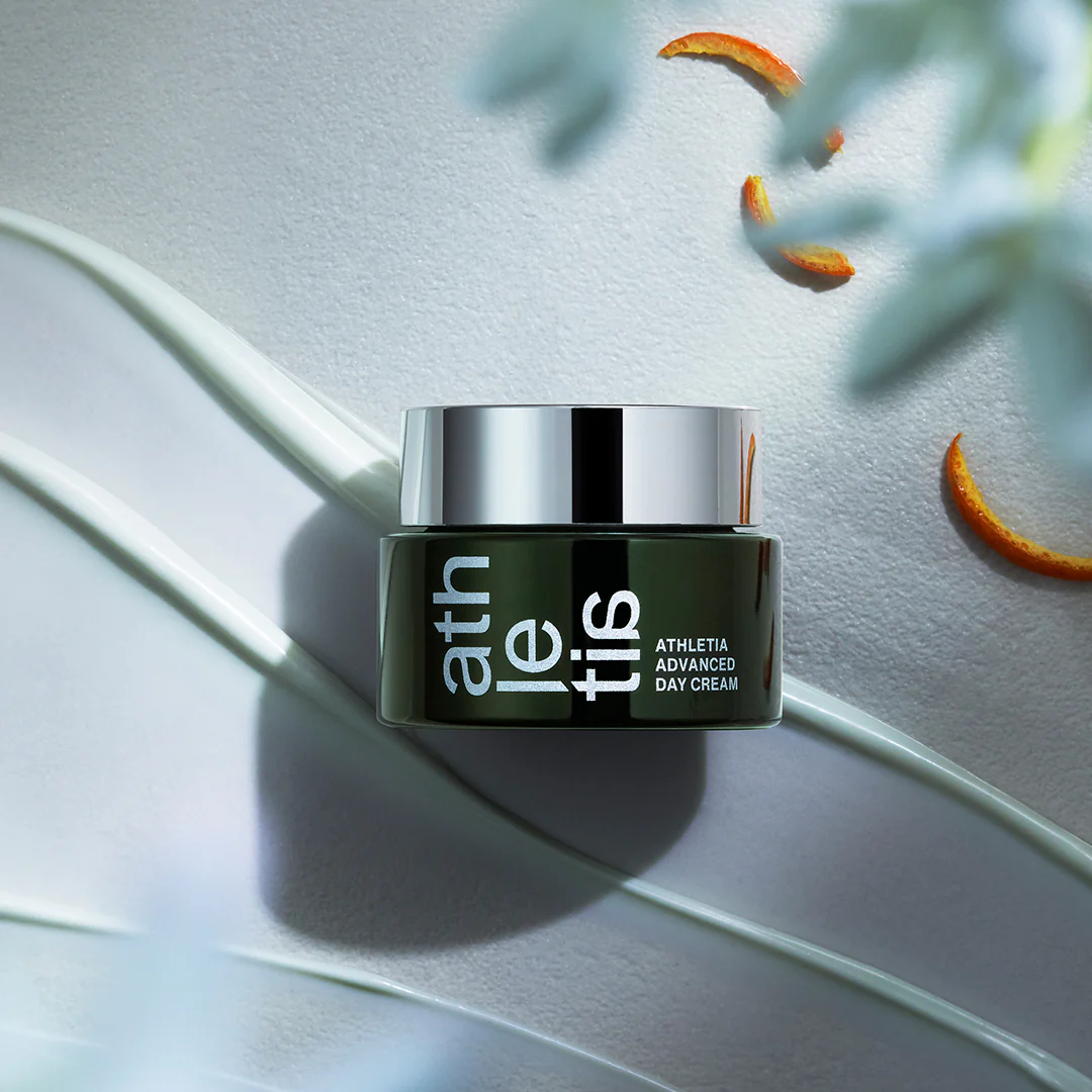 Athletis Advanced Day Cream - Image 4
