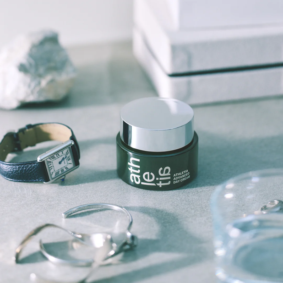 Athletis Advanced Day Cream - Image 5