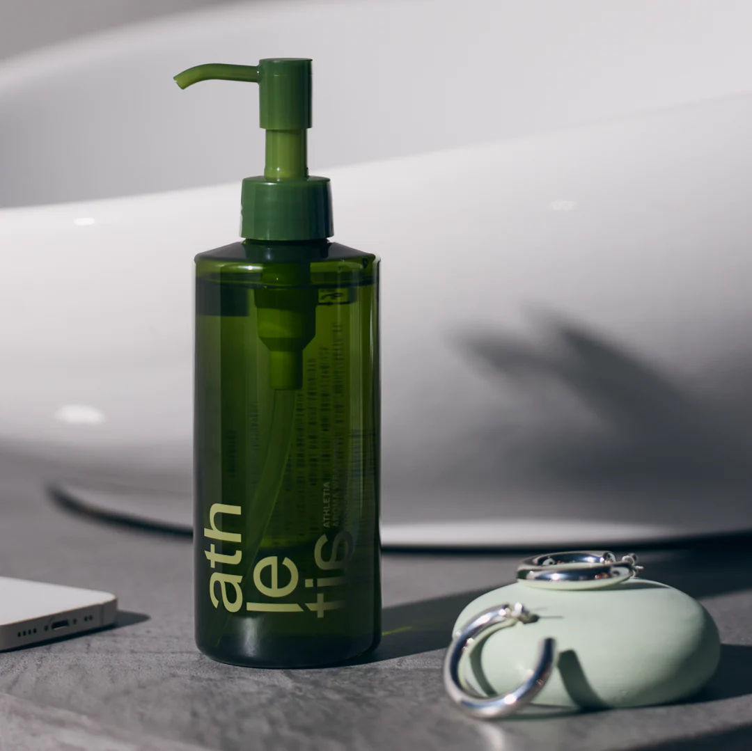 Athletis Aroma Wrapping Hand Wash - Image 7