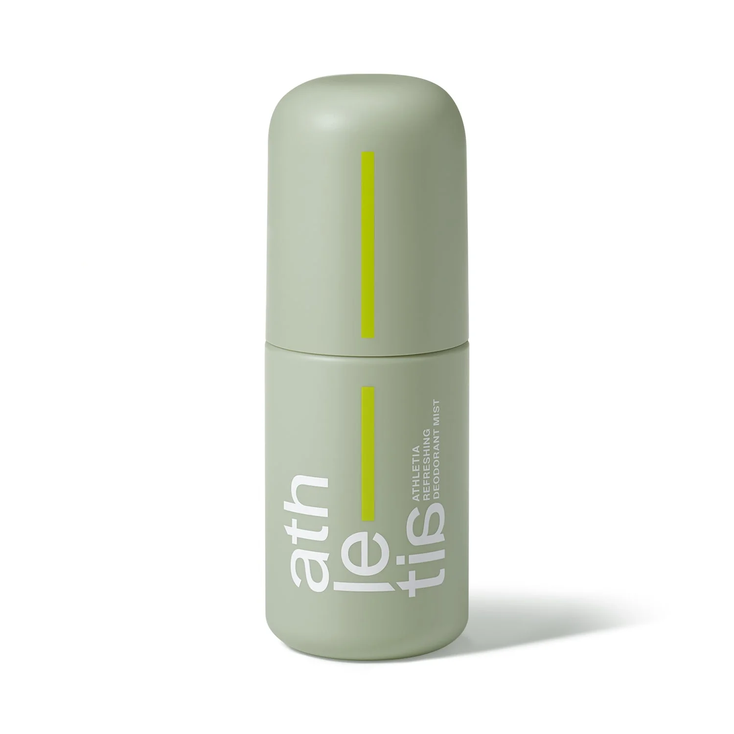 Athletis Refreshing Deodorant Mist