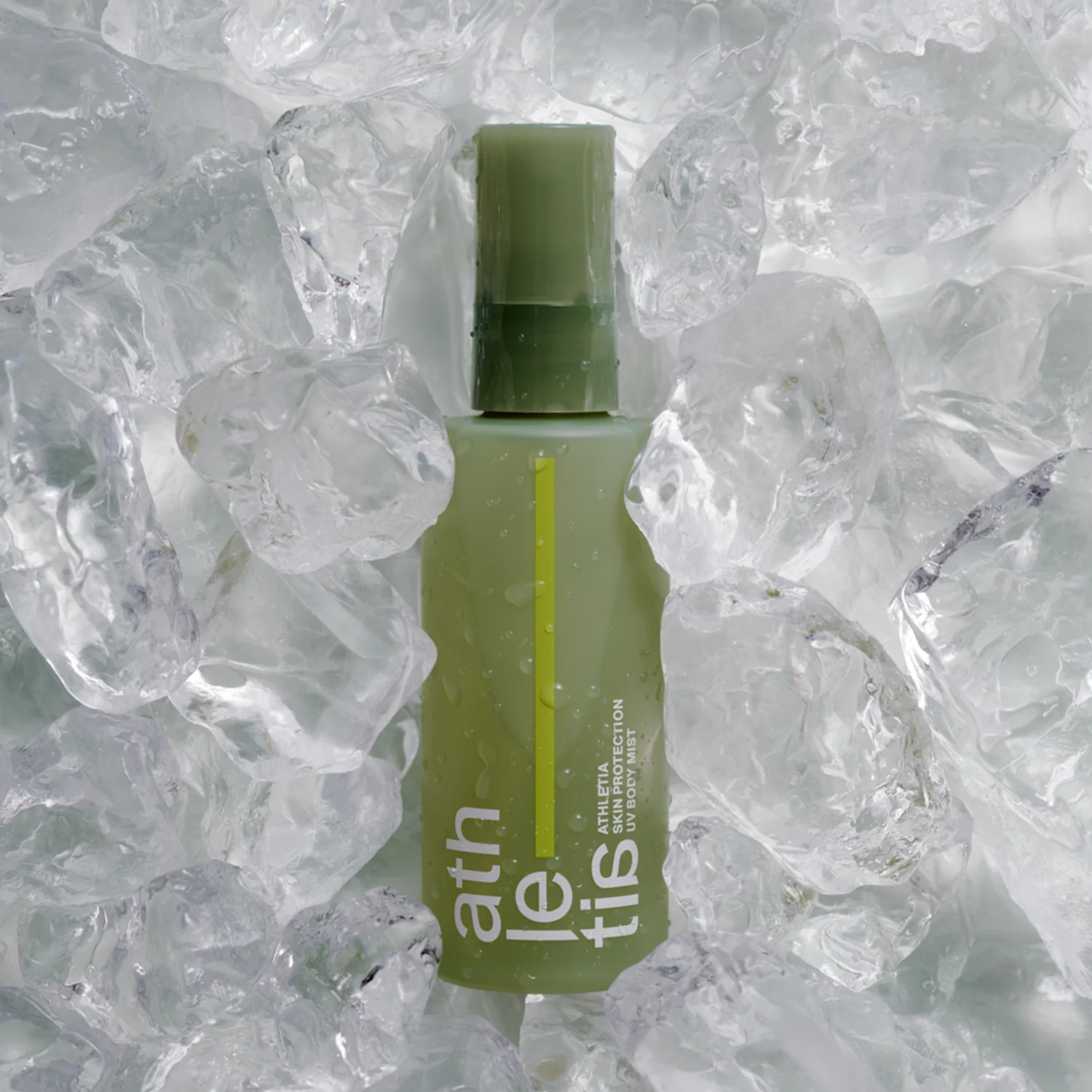 Athletis Skin Protection UV Body Mist - Image 4