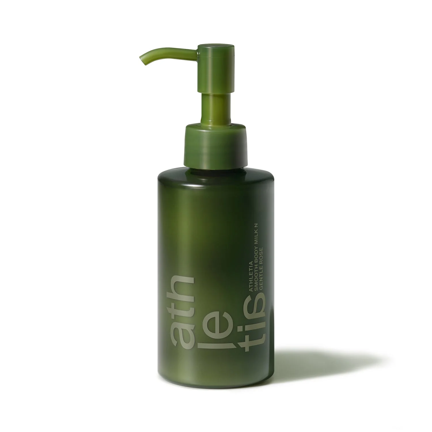 Athletis Smooth Body Milk N