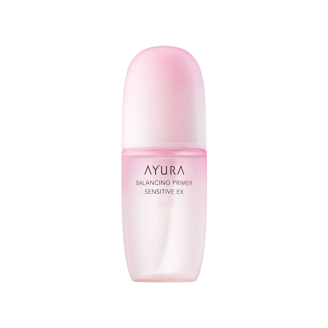 Ayura Balancing Primer Sensitive EX