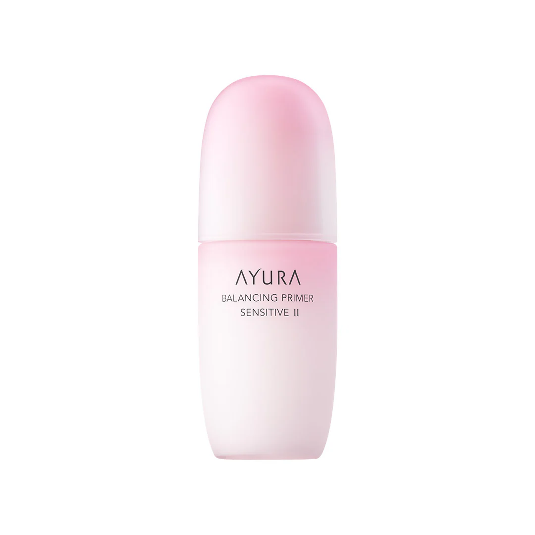 Ayura Balancing Primer Sensitive II