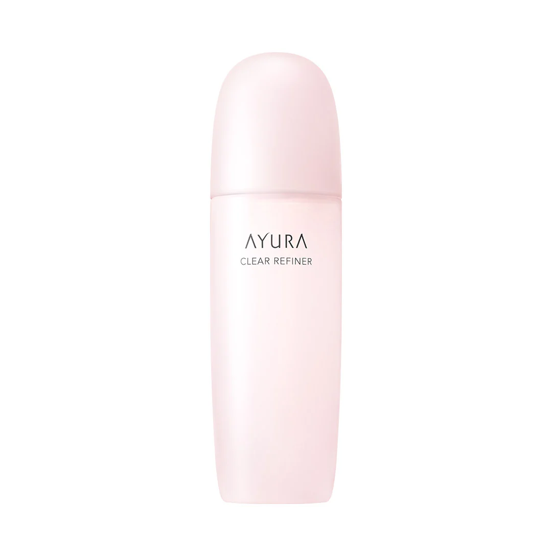 Ayura Clear Refiner