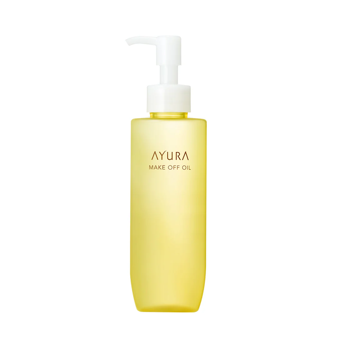 Ayura Make Off Oil t