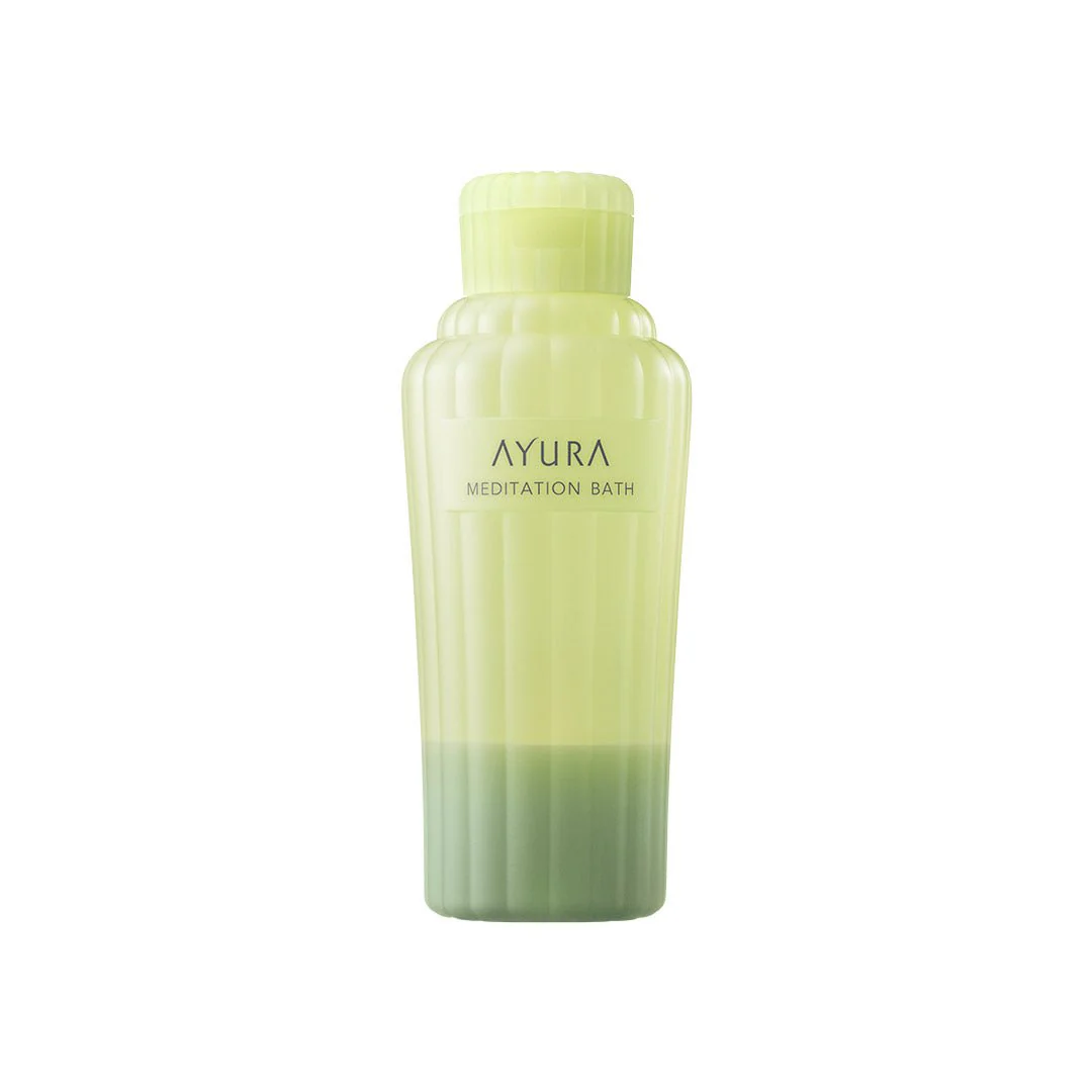 Ayura Meditation Bath