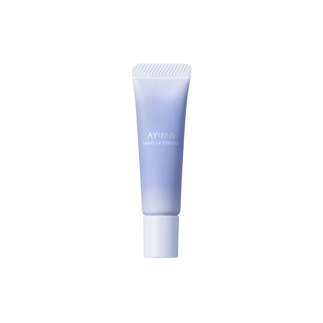 Ayura Night Lip Essence