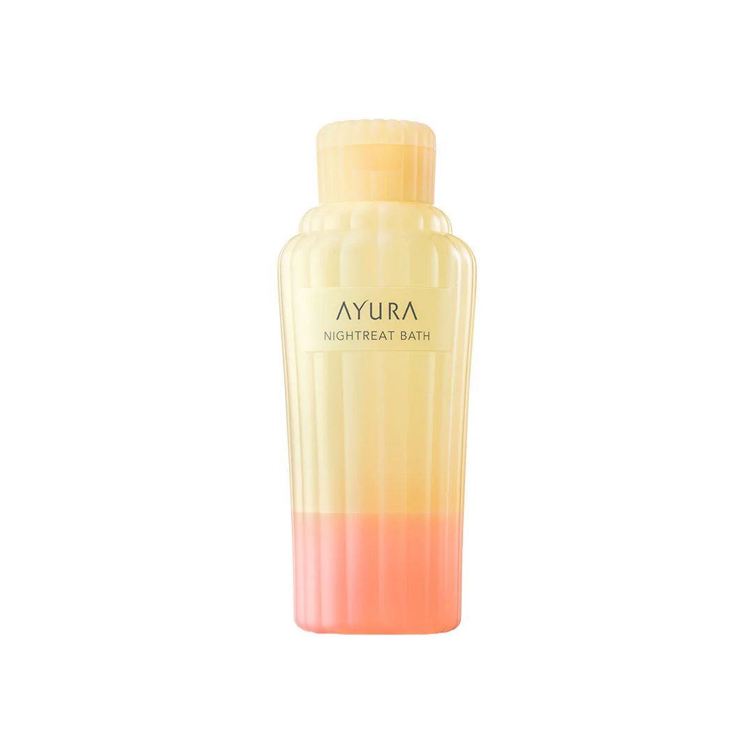 Ayura Nightreat Bath