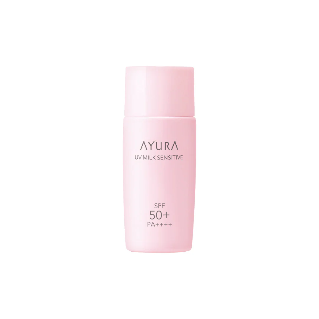 Ayura UV Milk Sensitive α