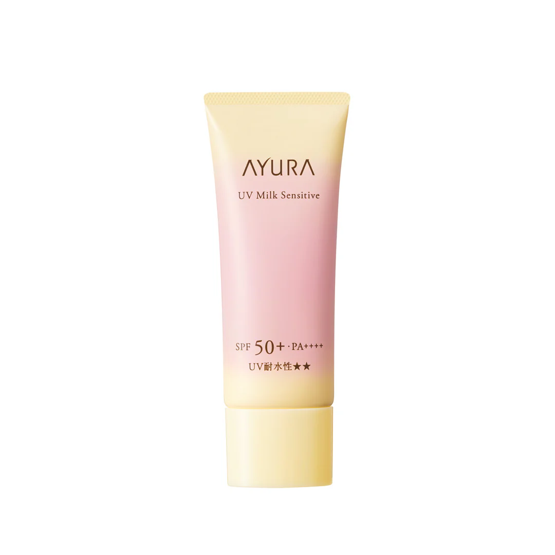 Ayura UV Milk Sensitive t