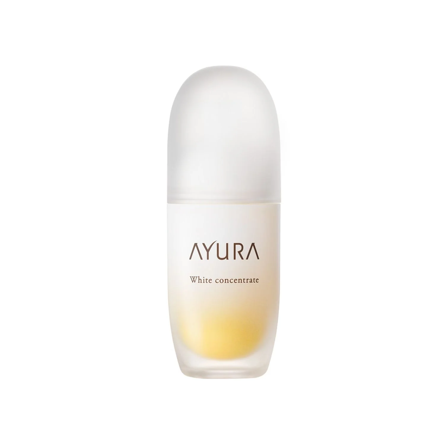 Ayura White Concentrate α