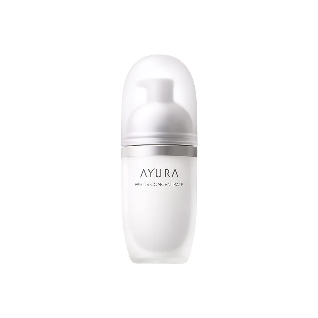 Ayura White Concentrate