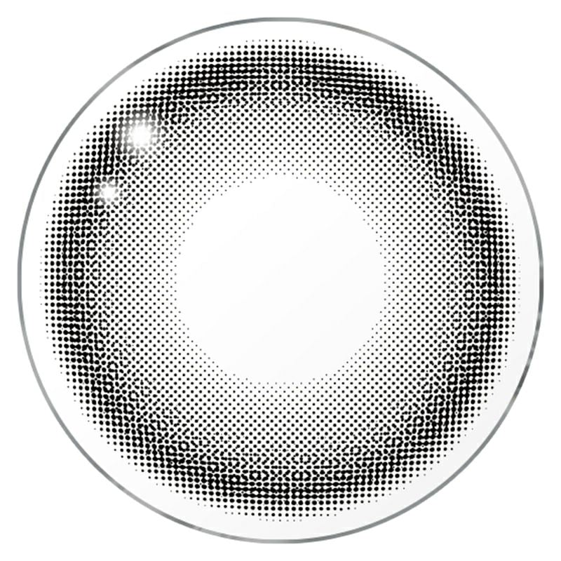 Azatome One Day Contact Lenses - Image 12