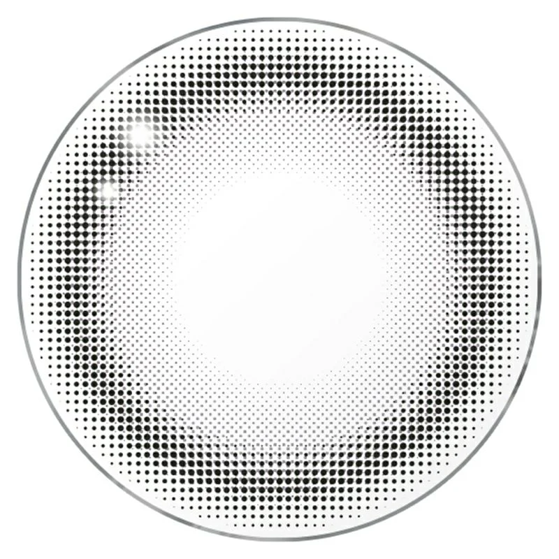 Azatome One Day Contact Lenses - Image 47