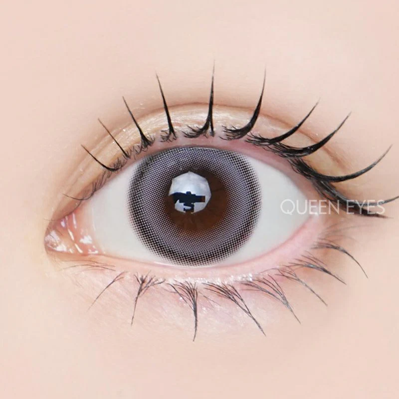 Azatome One Day Contact Lenses - Image 48