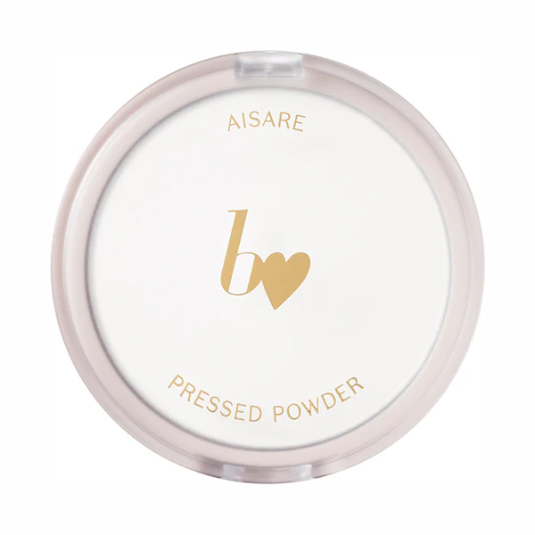 B Idol Beloved Pressed Powder