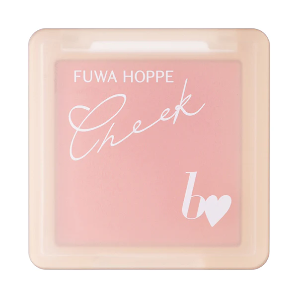 B Idol Fluffy Cheek Blush - Image 5