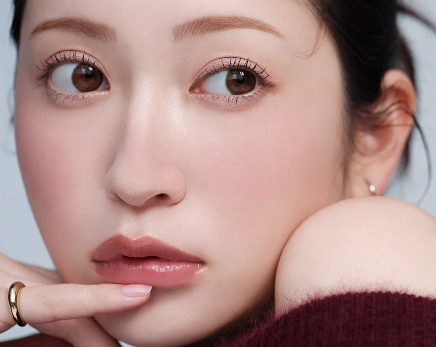 B Idol Glossy Plump Lips R - Image 40