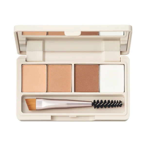 B Idol Magic Eyebrow Powder