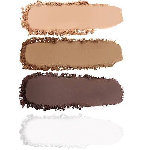 B Idol Magic Eyebrow Powder - Image 4