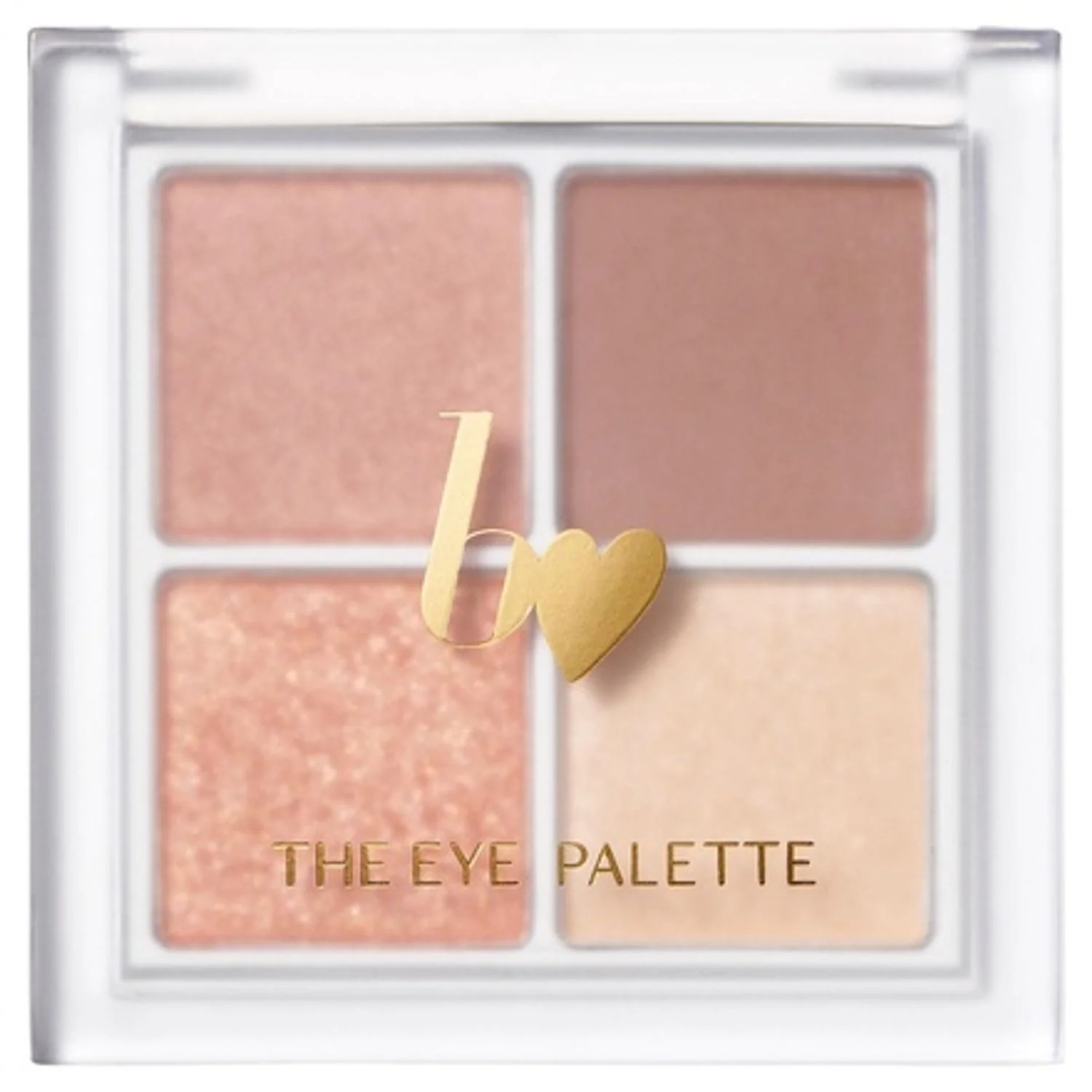B Idol The Eye Palette R