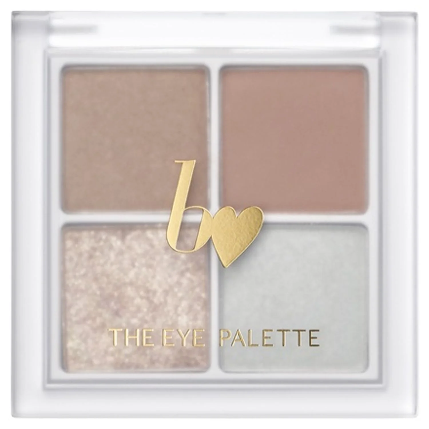 B Idol The Eye Palette R - Image 24