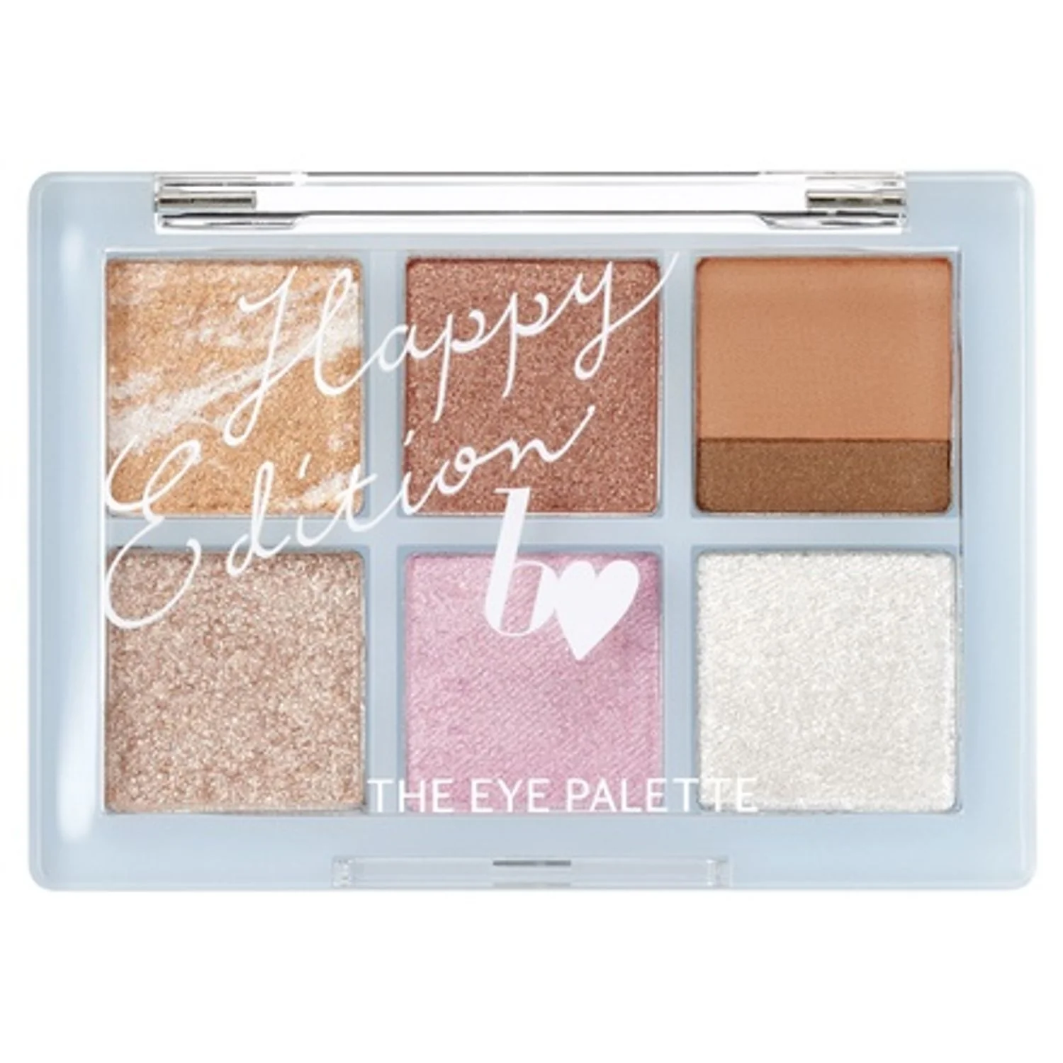 B Idol The Eye Palette R - Image 28
